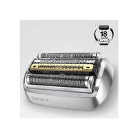 Produktbild för Braun Folia i Blok 92S Silver Series9 cassette (604292) (S-...