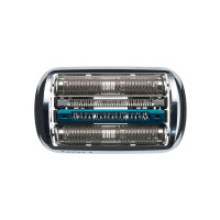 Produktbild för Braun Folia i Blok 92S Silver Series9 cassette (604292) (S-...