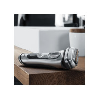 Produktbild för Braun Folia i Blok 92S Silver Series9 cassette (604292) (S-...