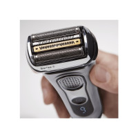 Produktbild för Braun Folia i Blok 92S Silver Series9 cassette (604292) (S-...