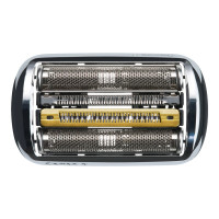 Produktbild för Braun Folia i Blok 92S Silver Series9 cassette (604292) (S-...