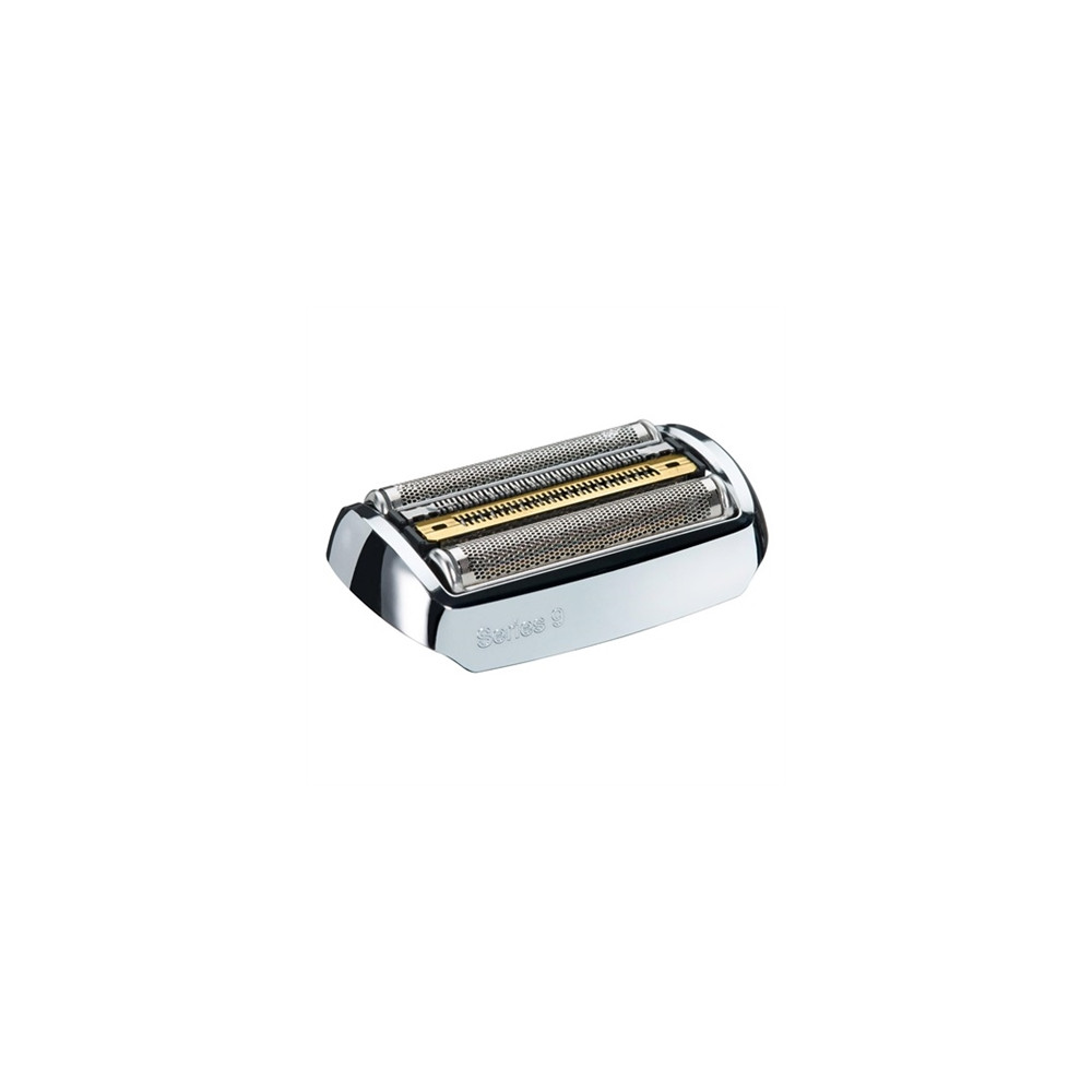 Produktbild för Braun Folia i Blok 92S Silver Series9 cassette (604292) (S-...