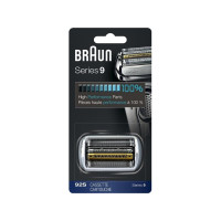 Produktbild för Braun Folia i Blok 92S Silver Series9 cassette (604292) (S-...