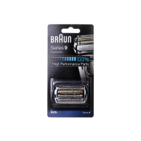 Produktbild för Braun Folia i Blok 92S Silver Series9 cassette (604292) (S-...