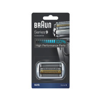 Produktbild för Braun Folia i Blok 92S Silver Series9 cassette (604292) (S-...