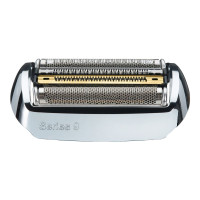 Produktbild för Braun Folia i Blok 92S Silver Series9 cassette (604292) (S-...
