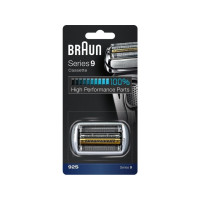 Produktbild för Braun Folia i Blok 92S Silver Series9 cassette (604292) (S-...