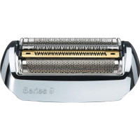 Produktbild för Braun Folia i Blok 92S Silver Series9 cassette (604292) (S-...