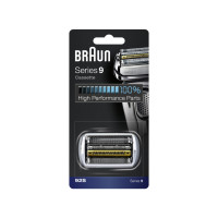 Produktbild för Braun Folia i Blok 92S Silver Series9 cassette (604292) (S-...