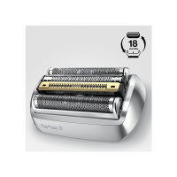 Produktbild för Braun Folia i Blok 92S Silver Series9 cassette (604292) (S-...