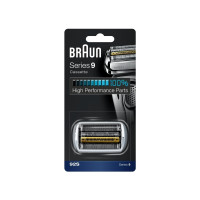 Produktbild för Braun Folia i Blok 92S Silver Series9 cassette (604292) (S-...