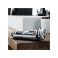 Produktbild för Braun Folia i Blok 92S Silver Series9 cassette (604292) (S-...