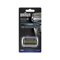 Produktbild för Braun Folia i Blok 92S Silver Series9 cassette (604292) (S-...