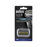 Produktbild för Braun Folia i Blok 92S Silver Series9 cassette (604292) (S-...