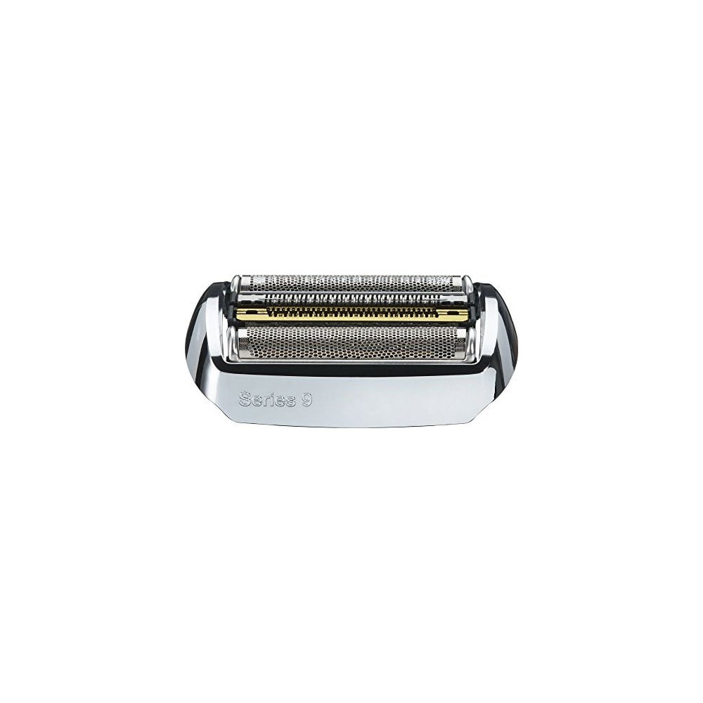 Produktbild för Braun Folia i Blok 92S Silver Series9 cassette (604292) (S-...
