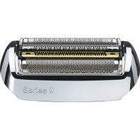 Produktbild för Braun Folia i Blok 92S Silver Series9 cassette (604292) (S-...