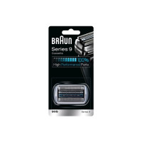 Produktbild för Braun Folia i Blok 92S Silver Series9 cassette (604292) (S-...