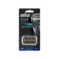 Produktbild för Braun Folia i Blok 92S Silver Series9 cassette (604292) (S-...