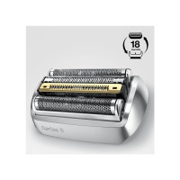 Produktbild för Braun Folia i Blok 92S Silver Series9 cassette (604292) (S-...