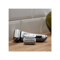 Produktbild för Braun Folia i Blok 92S Silver Series9 cassette (604292) (S-...