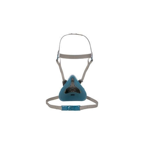 3M 3M 70071668159, Halvmask, andningsskydd, Luftrenande andning...
