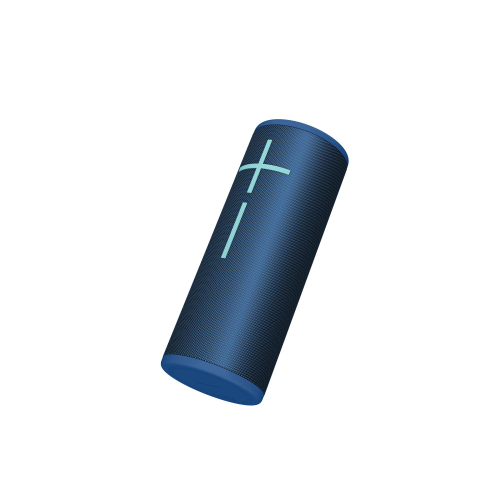 Produktbild för Ultimate Ears MEGABOOM 4 - högtalare - för bärbar användning - trådlös