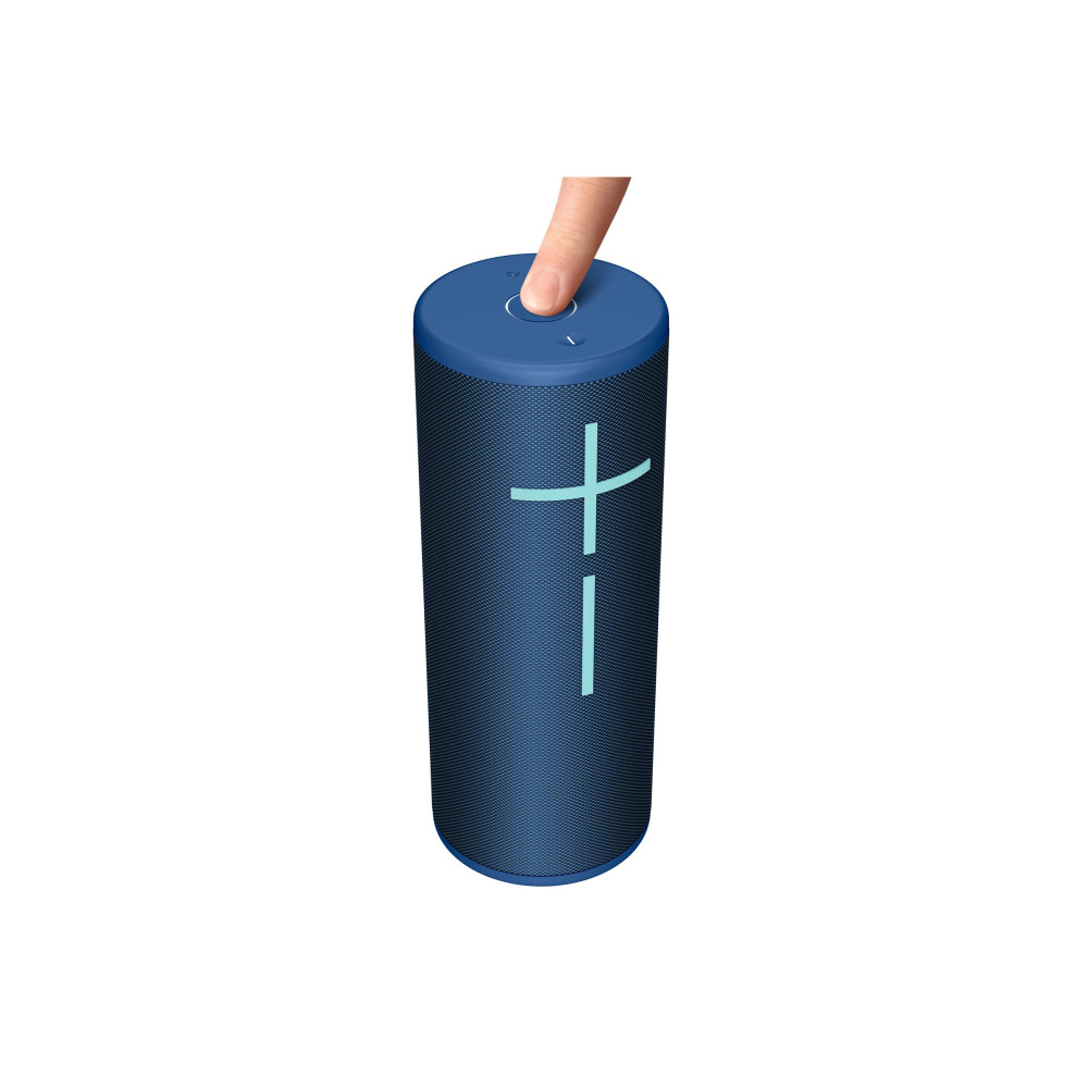 Produktbild för Ultimate Ears MEGABOOM 4 - högtalare - för bärbar användning - trådlös
