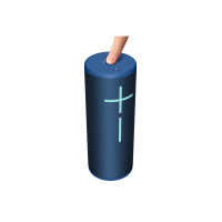 Produktbild för Ultimate Ears MEGABOOM 4 - högtalare - för bärbar användning - trådlös