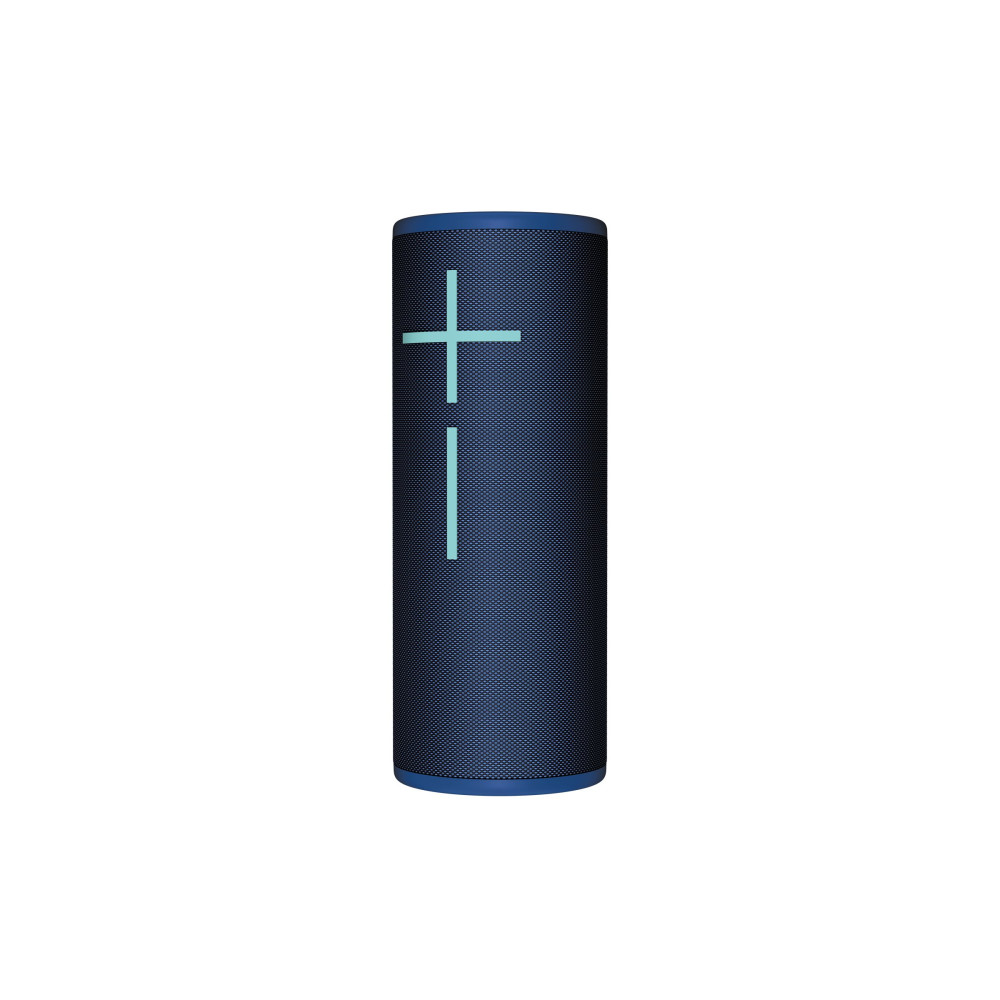 Produktbild för Ultimate Ears MEGABOOM 4 - högtalare - för bärbar användning - trådlös