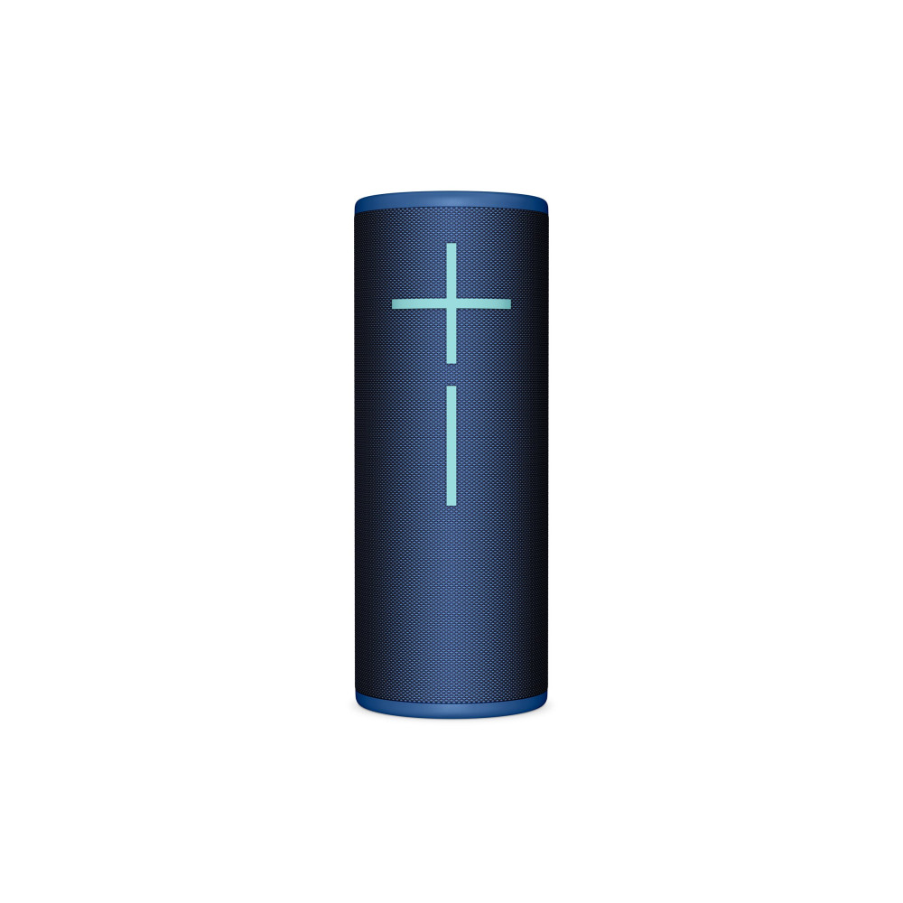 Produktbild för Ultimate Ears MEGABOOM 4 - högtalare - för bärbar användning - trådlös