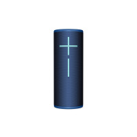 Produktbild för Ultimate Ears MEGABOOM 4 - högtalare - för bärbar användning - trådlös