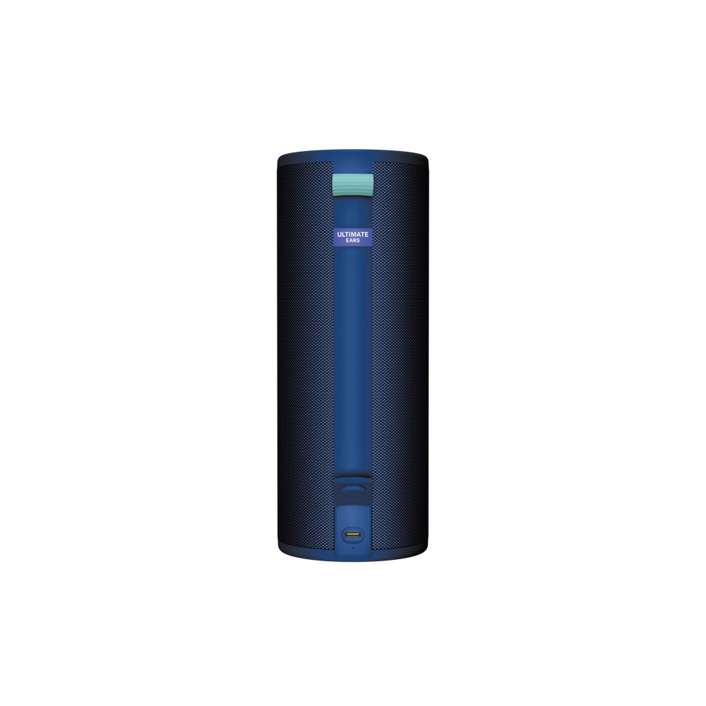 Produktbild för Ultimate Ears MEGABOOM 4 - högtalare - för bärbar användning - trådlös