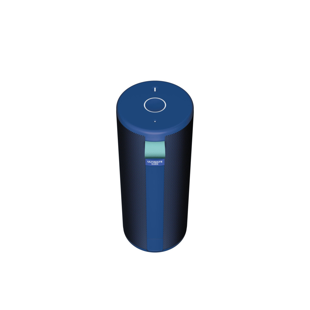 Produktbild för Ultimate Ears MEGABOOM 4 - högtalare - för bärbar användning - trådlös