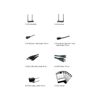 Produktbild för Marmitek TV Anywhere Wireless HD