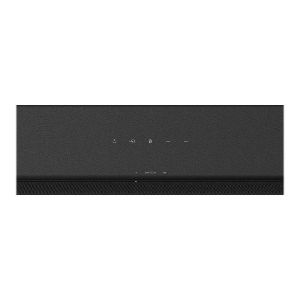 Produktbild för Sony HT-SF150 - soundbar - för hemmabio - trådlös
