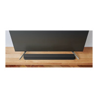 Produktbild för Sony HT-SF150 - soundbar - för hemmabio - trådlös