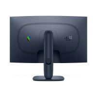Produktbild för Alienware AW3225DM - LED-skärm - böjd - QHD - 32" - HDR