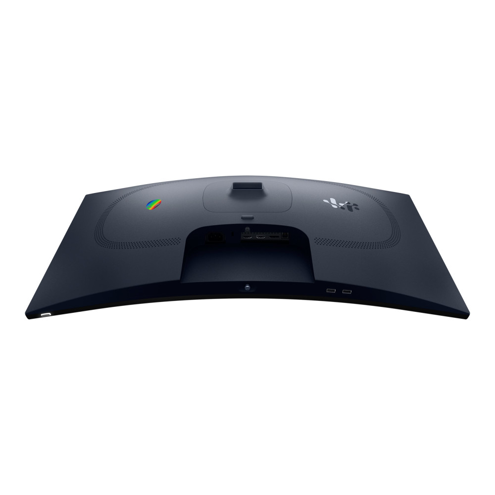 Produktbild för Alienware AW3225DM - LED-skärm - böjd - QHD - 32" - HDR