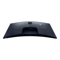 Produktbild för Alienware AW3225DM - LED-skärm - böjd - QHD - 32" - HDR