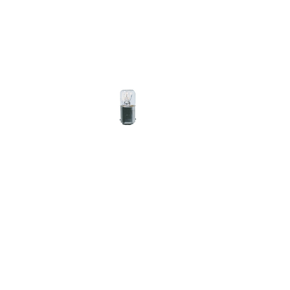 Produktbild för Lampa BA15D