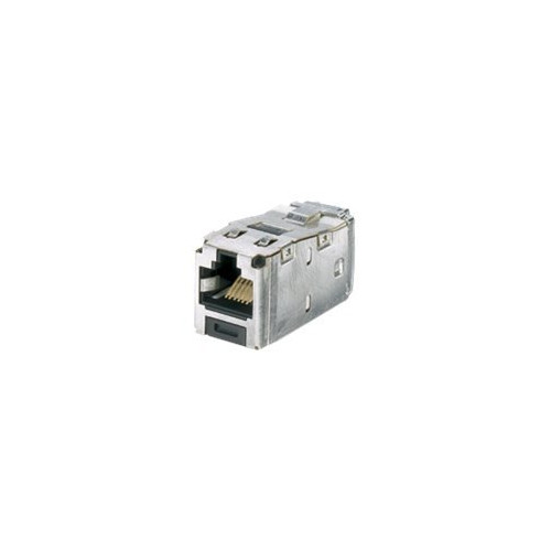Panduit Panduit MINI-COM TX-6 10Gig - modulär insättning