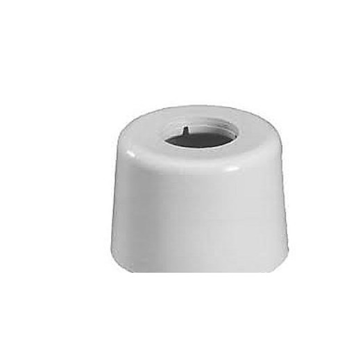 ADO Primeo rosett vit 40 mm
