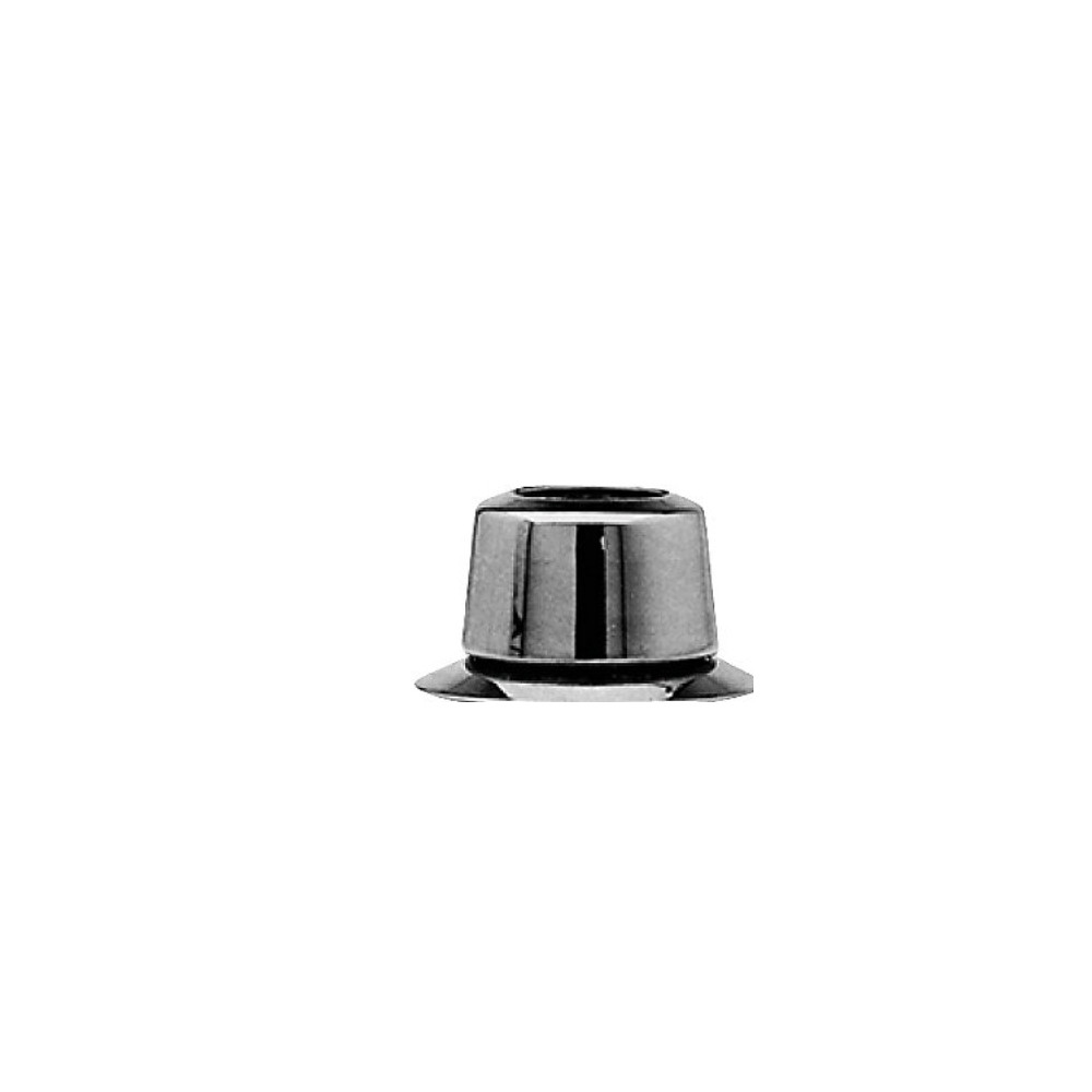 Produktbild för Karfa hylsa för våtrum 18 mm