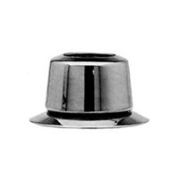Produktbild för Karfa hylsa för våtrum 18 mm