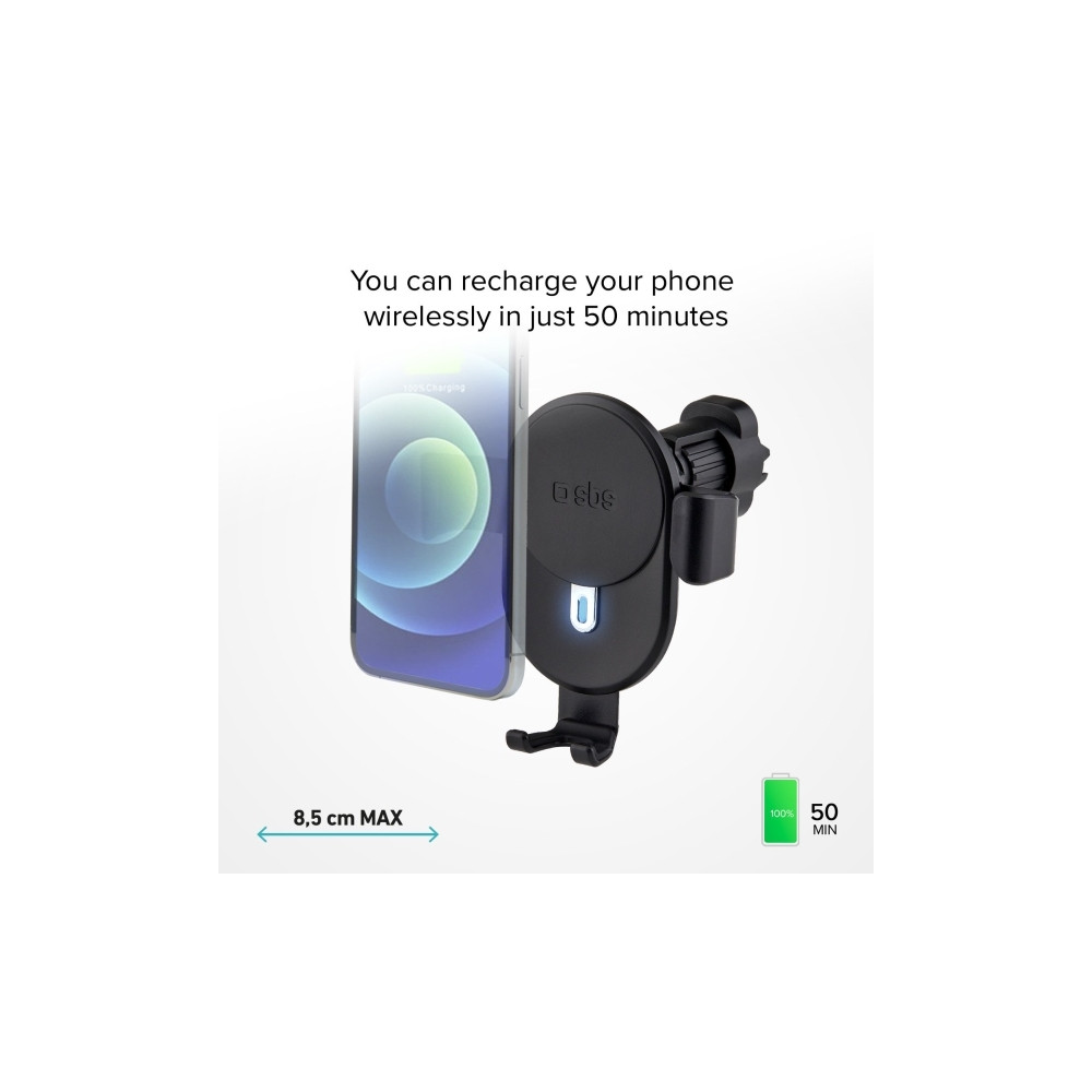 Produktbild för SBS TESUPWIR15SCREW, Mobiltelefon / smartphone, Active-hålla...