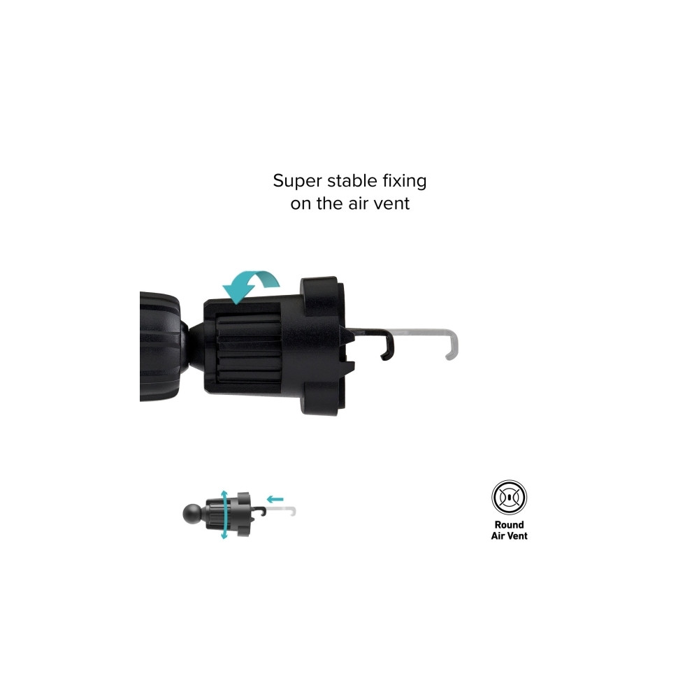 Produktbild för SBS TESUPWIR15SCREW, Mobiltelefon / smartphone, Active-hålla...