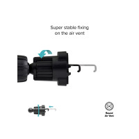 Produktbild för SBS TESUPWIR15SCREW, Mobiltelefon / smartphone, Active-hålla...