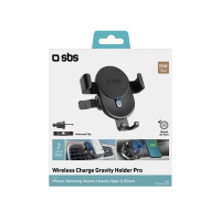 Produktbild för SBS TESUPWIR15SCREW, Mobiltelefon / smartphone, Active-hålla...