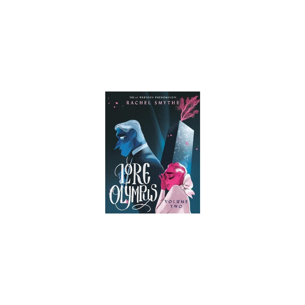 Produktbild för Lore Olympus: Volume Two (häftad, eng)