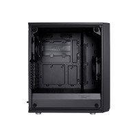 Produktbild för Fractal Design Meshify C - Dark TG - tower - ATX
